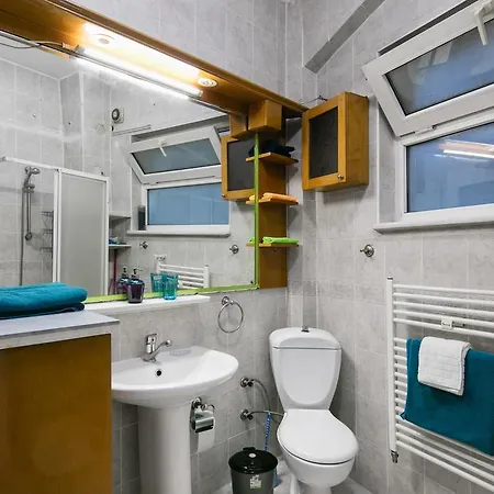 Bosphorus Flat İstanbul