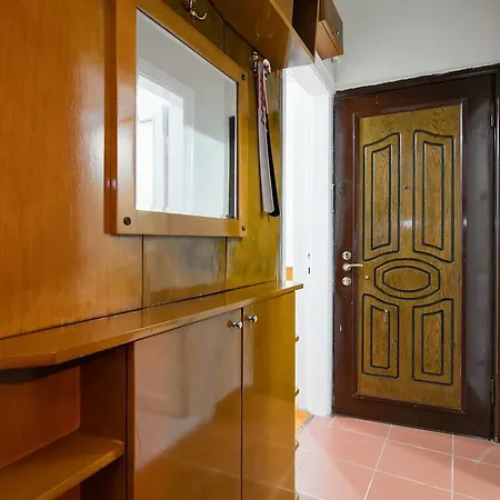 Daire Bosphorus Flat