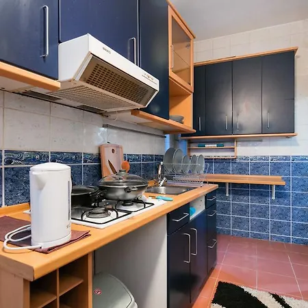 Daire Bosphorus Flat İstanbul