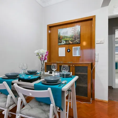Bosphorus Flat İstanbul