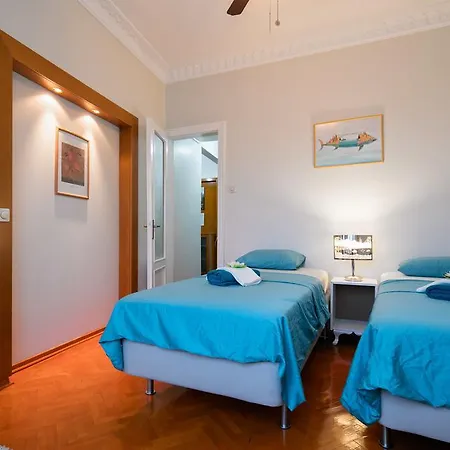 Daire Bosphorus Flat İstanbul
