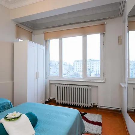 Bosphorus Flat İstanbul