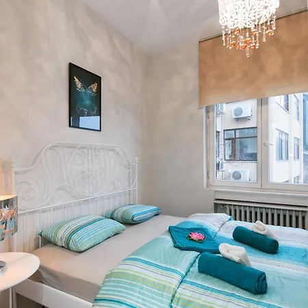 Daire Bosphorus Flat İstanbul