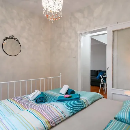 Bosphorus Flat