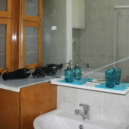 Daire Bosphorus Flat *