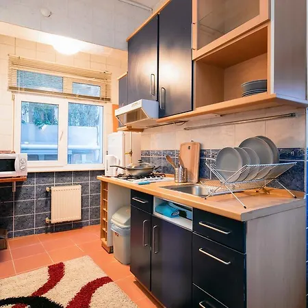 Bosphorus Flat