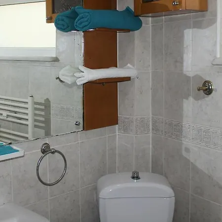 Apartment Bosphorus Flat Istanbul